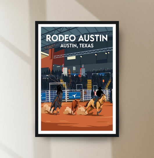 Rodeo Austin