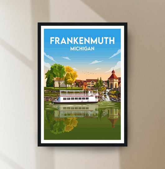Frankenmuth