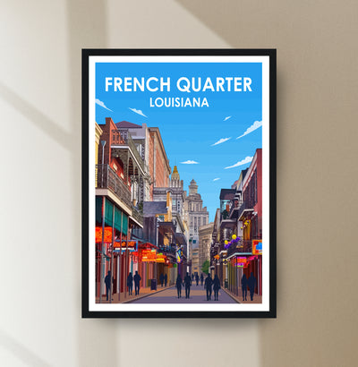 French Quarter