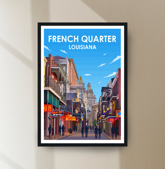 French Quarter