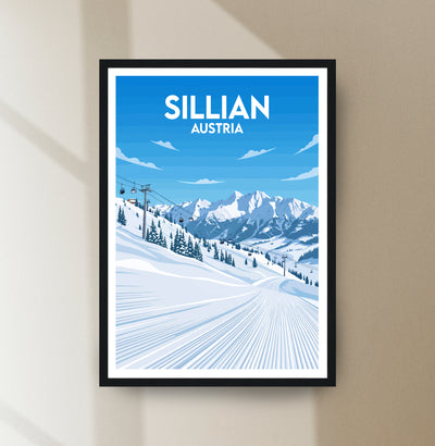 Sillian