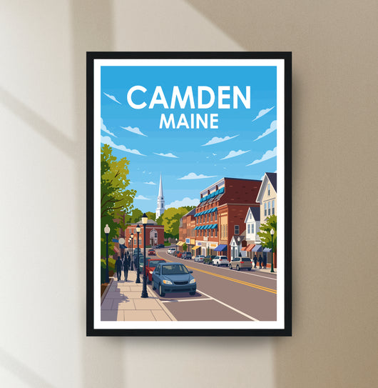 Camden