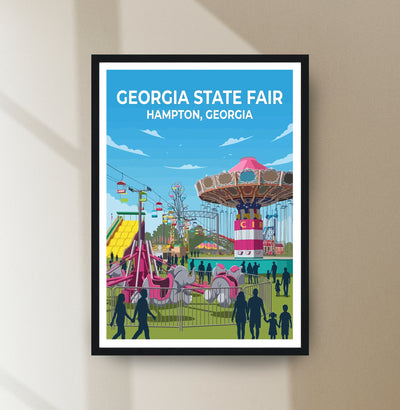 Georgia State Fair