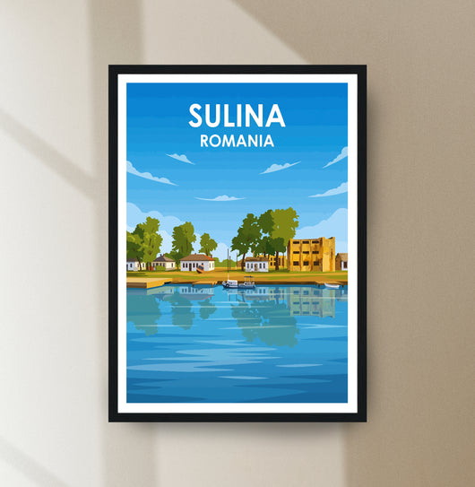Sulina