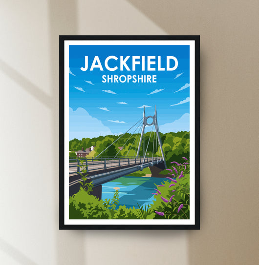 Jackfield
