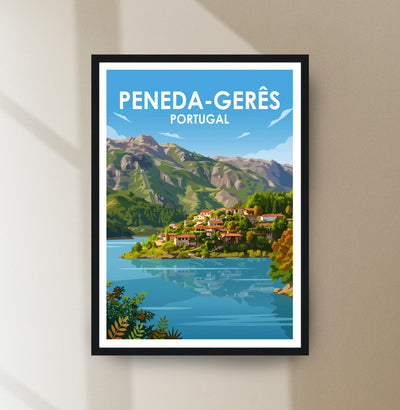 Peneda-Gerês