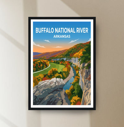 Buffalo National River