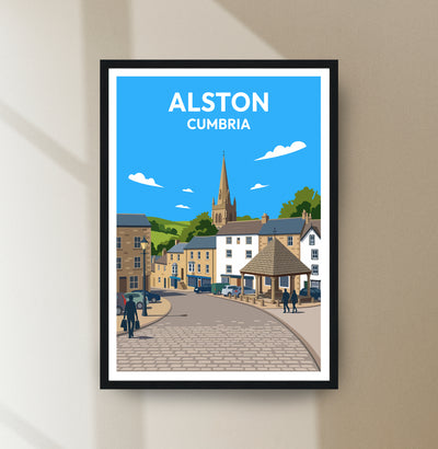 Alston