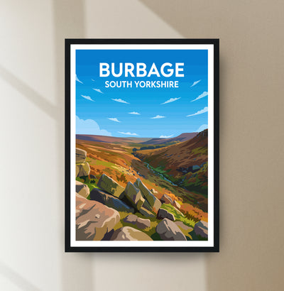 Burbage