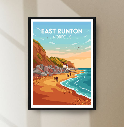 East Runton