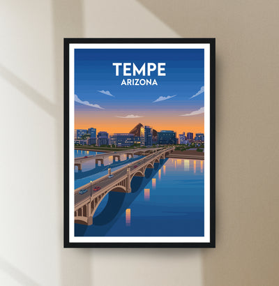 Tempe