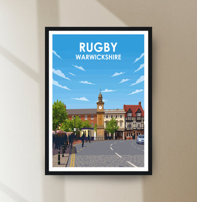 Rugby