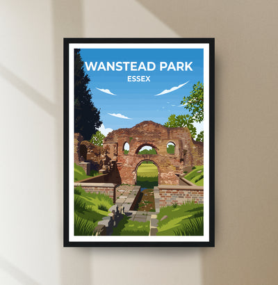 Wanstead Park