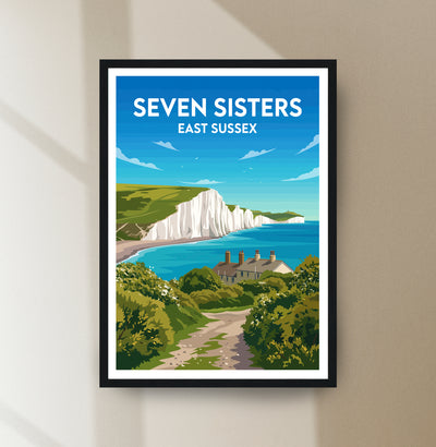 Seven Sisters
