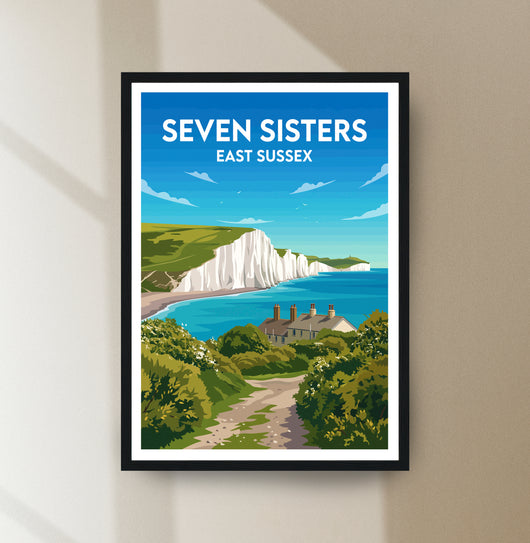 Seven Sisters