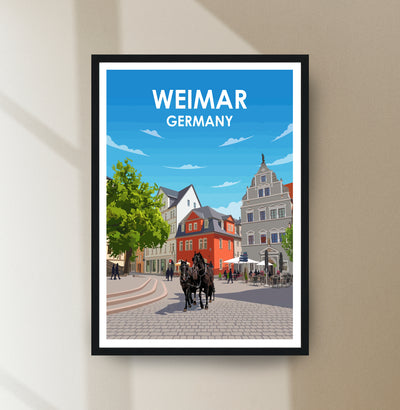 Weimar