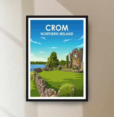 Crom Castle