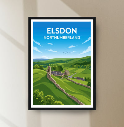 Elsdon