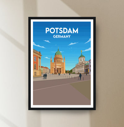 Potsdam
