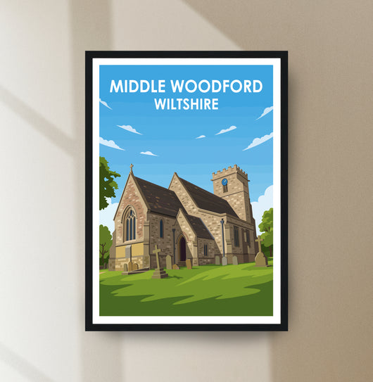 Middle Woodford
