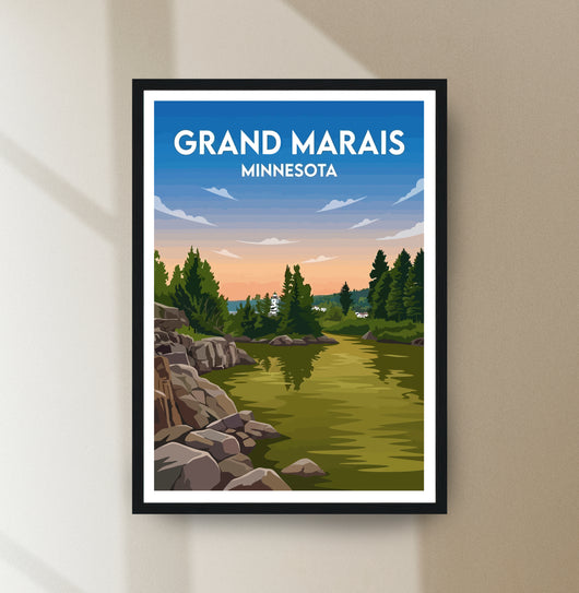 Grand Marais
