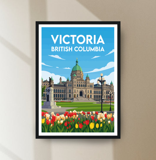Victoria