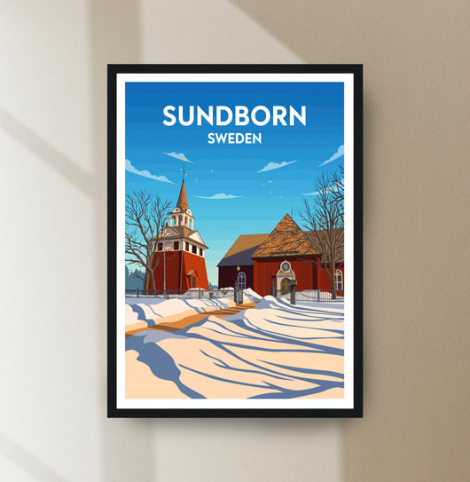 Sundborn