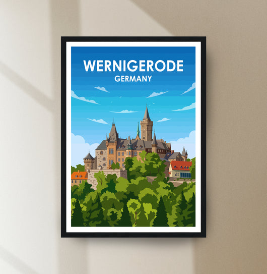Wernigerode