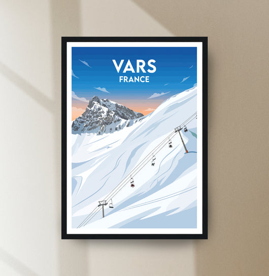 Vars