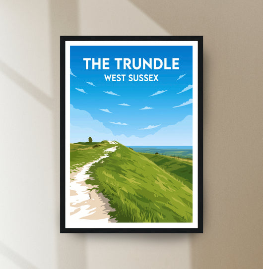 The Trundle