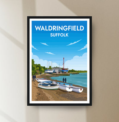 Waldringfield