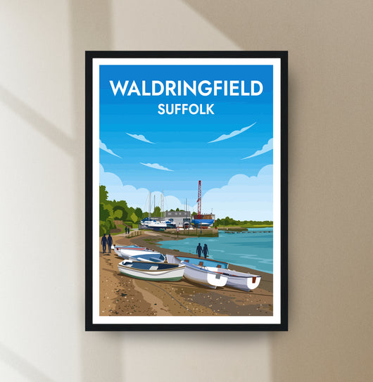 Waldringfield