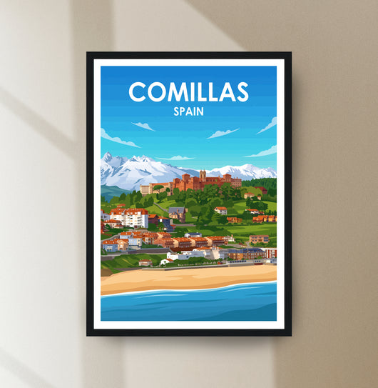 Comillas