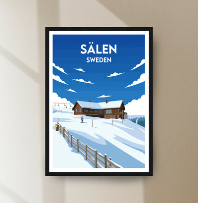Sälen