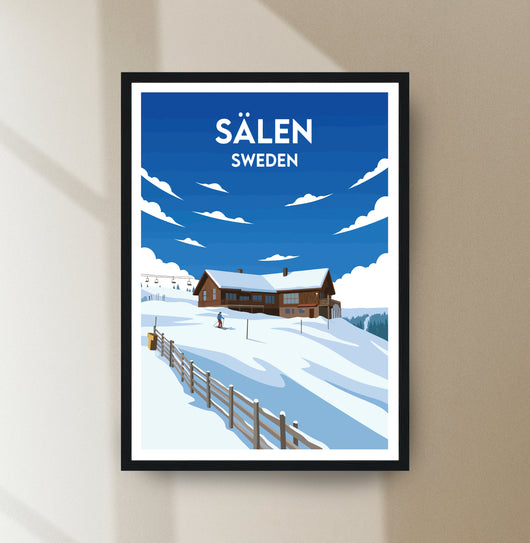 Sälen