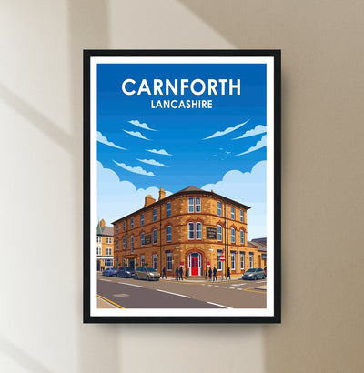 Carnforth