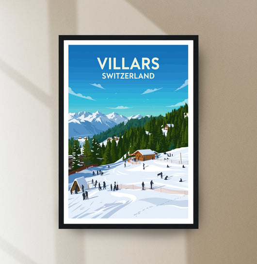 Villars