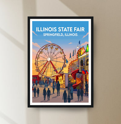 Illinois State Fair