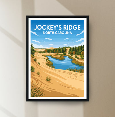 Jockey's Ridge