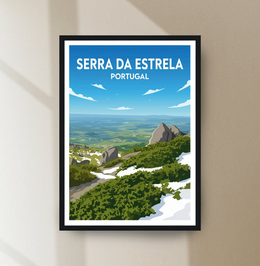 Serra da Estrela