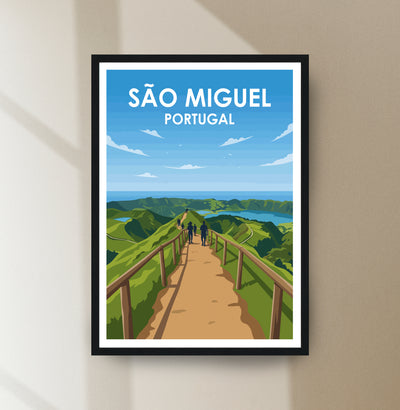 São Miguel