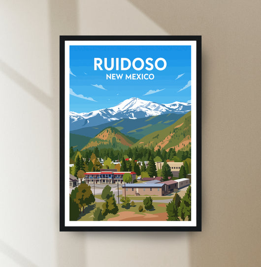 Ruidoso