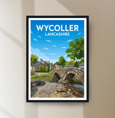 Wycoller