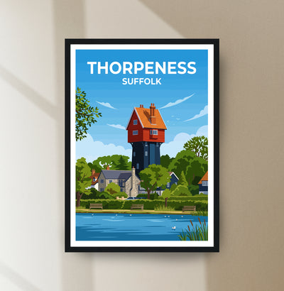 Thorpeness