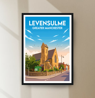 Levenshulme
