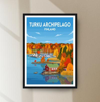 Turku Archipelago