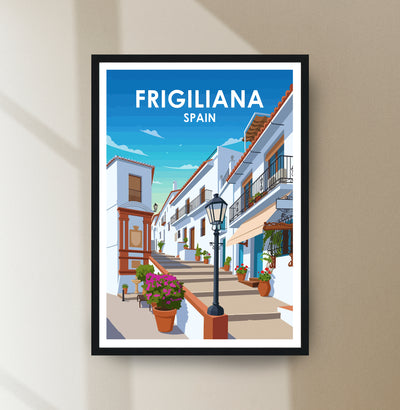 Frigiliana