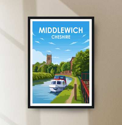 Middlewich