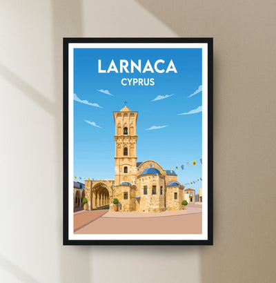 Larnaca