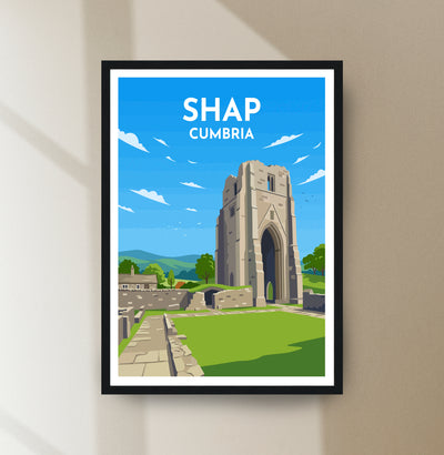 Shap Abbey